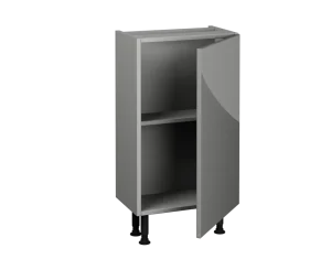 450 Shallow Base Unit