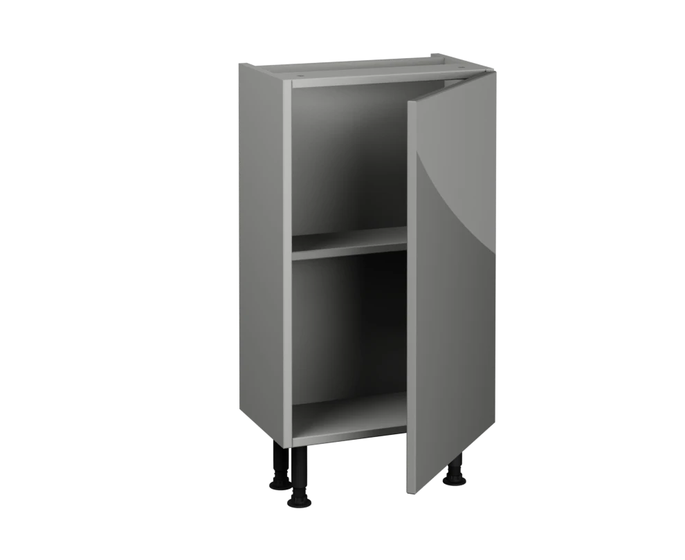 450 Shallow Base Unit