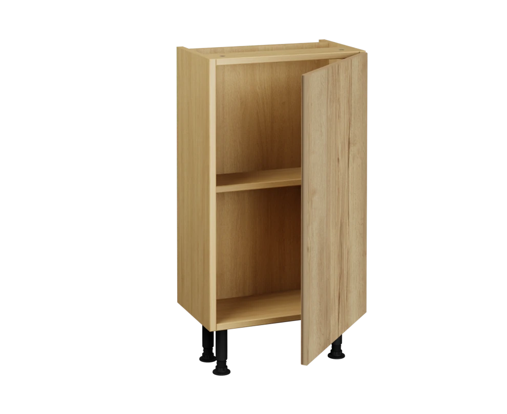 450 Shallow Base Unit