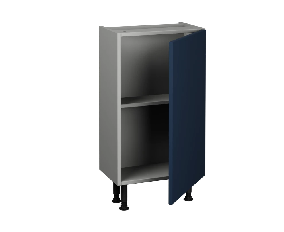 450 Shallow Base Unit