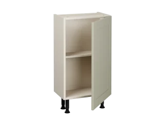 450 Shallow Base Unit