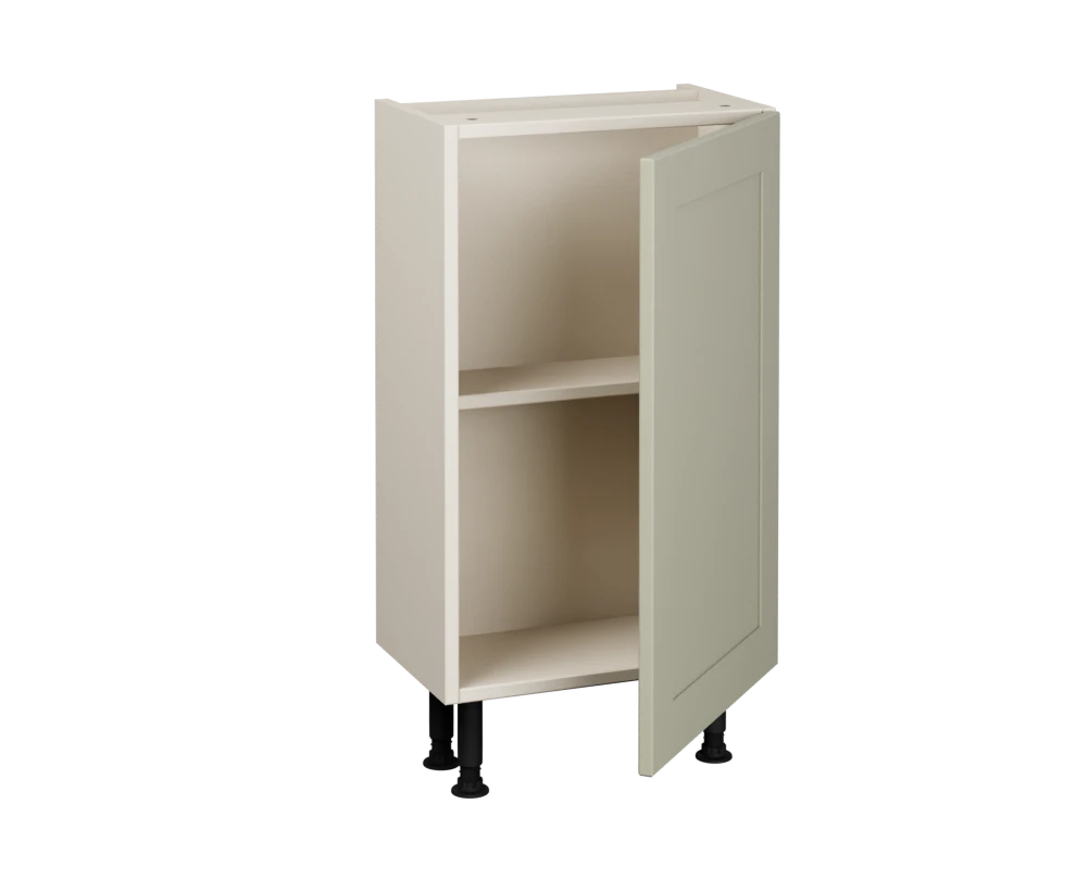 450 Shallow Base Unit