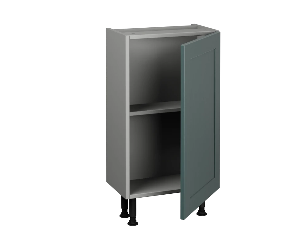 450 Shallow Base Unit