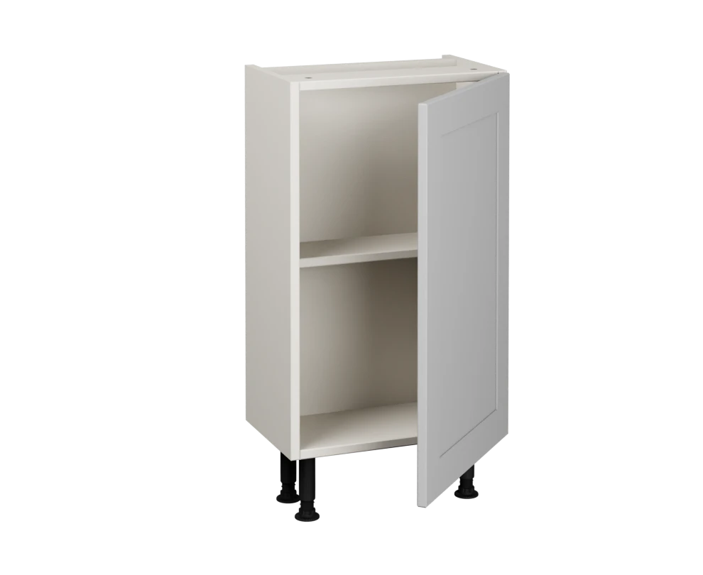450 Shallow Base Unit