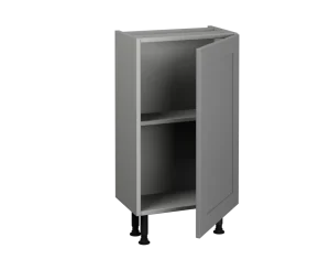 450 Shallow Base Unit