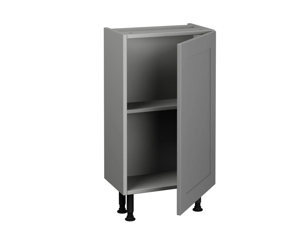 450 Shallow Base Unit