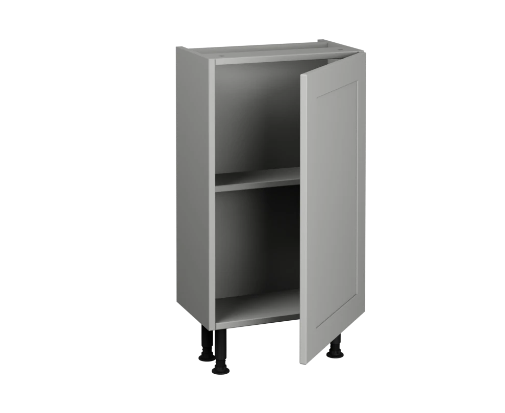 450 Shallow Base Unit