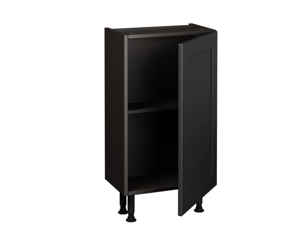 450 Shallow Base Unit