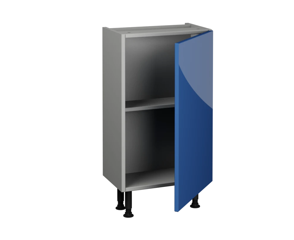 450 Shallow Base Unit