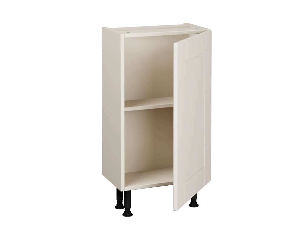 450 Shallow Base Unit