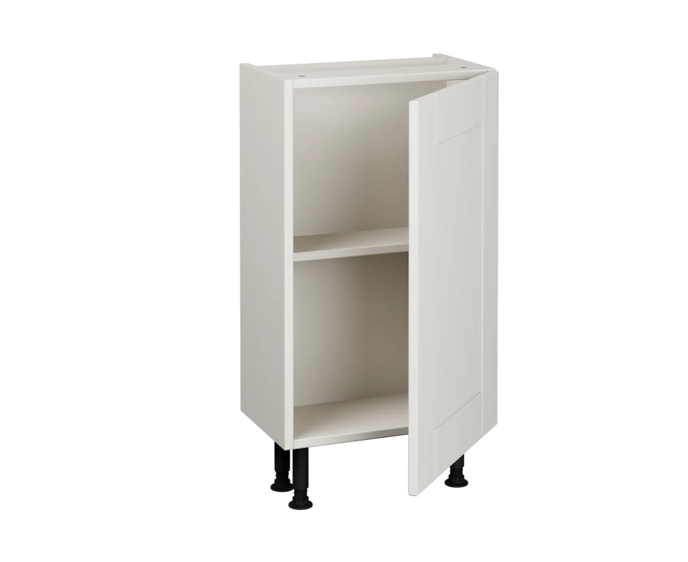 450 Shallow Base Unit