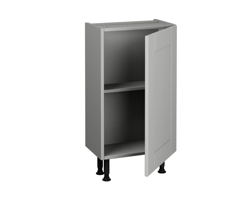 450 Shallow Base Unit