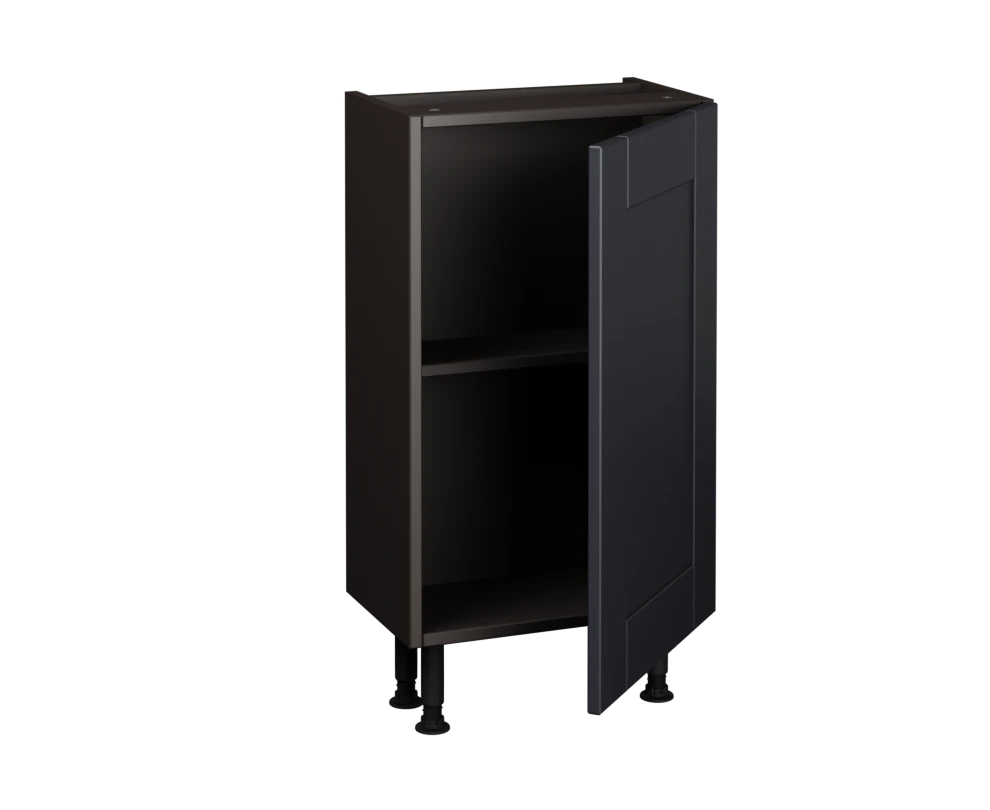450 Shallow Base Unit