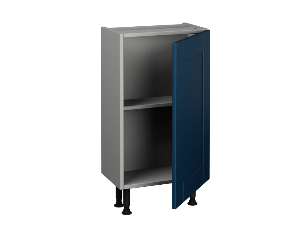 450 Shallow Base Unit