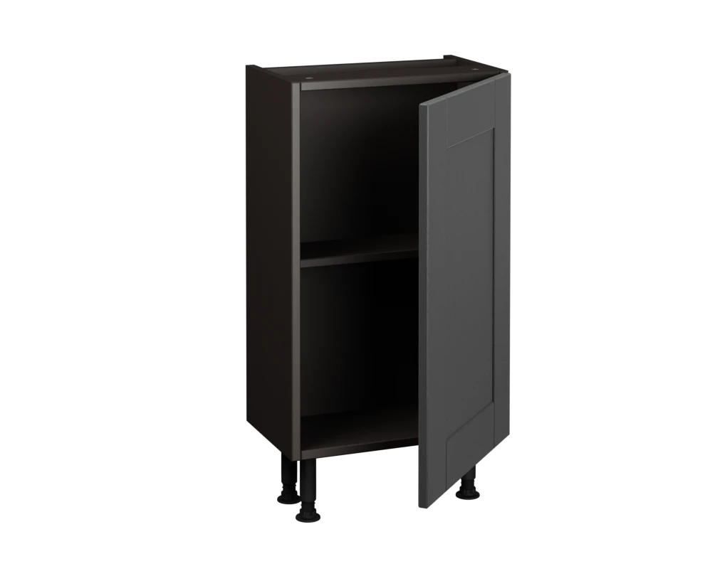 450 Shallow Base Unit