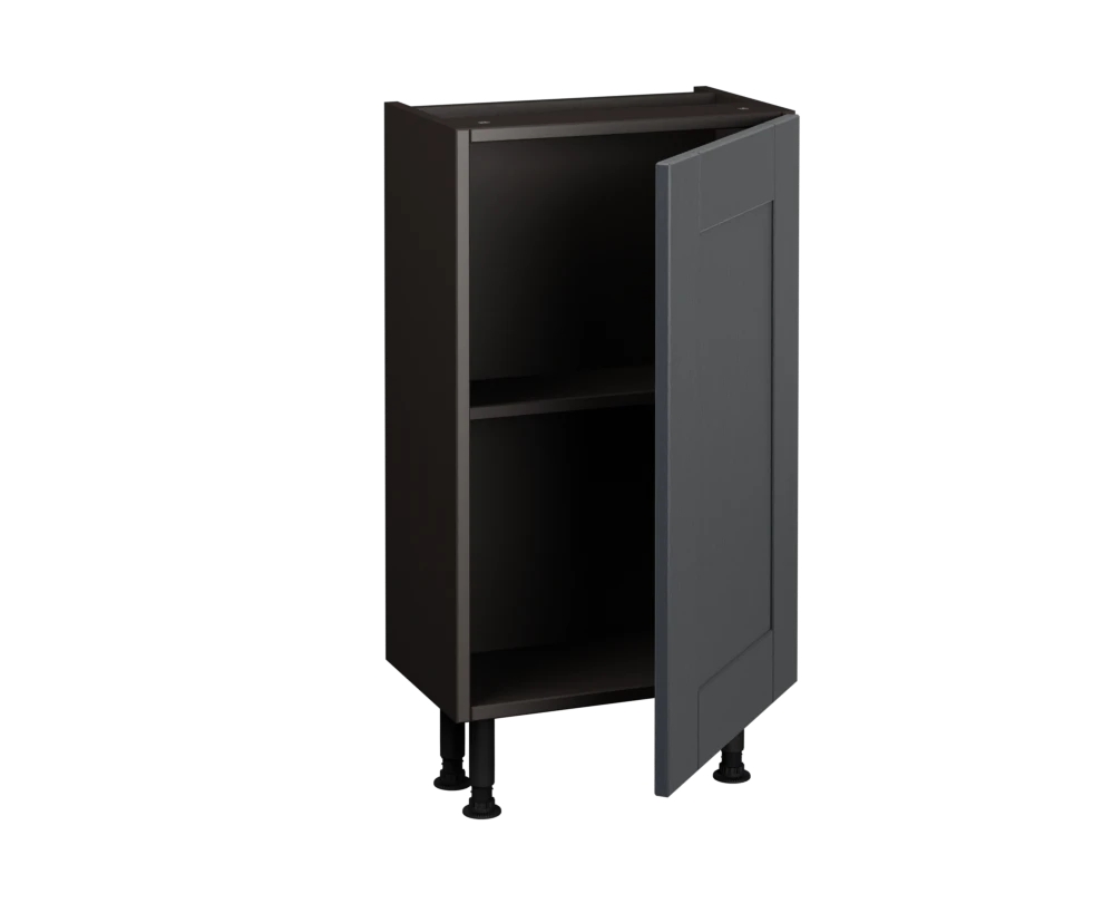 450 Shallow Base Unit