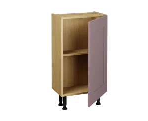 450 Shallow Base Unit