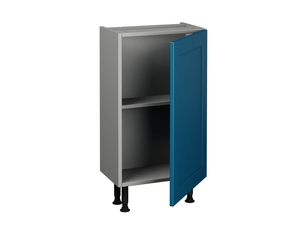 450 Shallow Base Unit