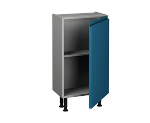 450 Shallow Base Unit