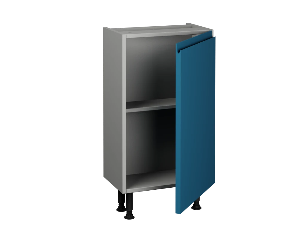450 Shallow Base Unit