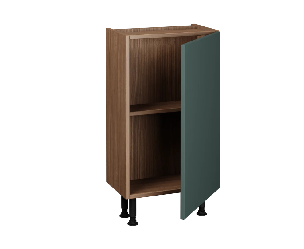 450 Shallow Base Unit