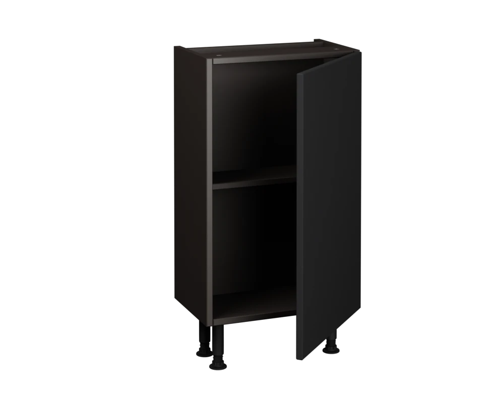 450 Shallow Base Unit