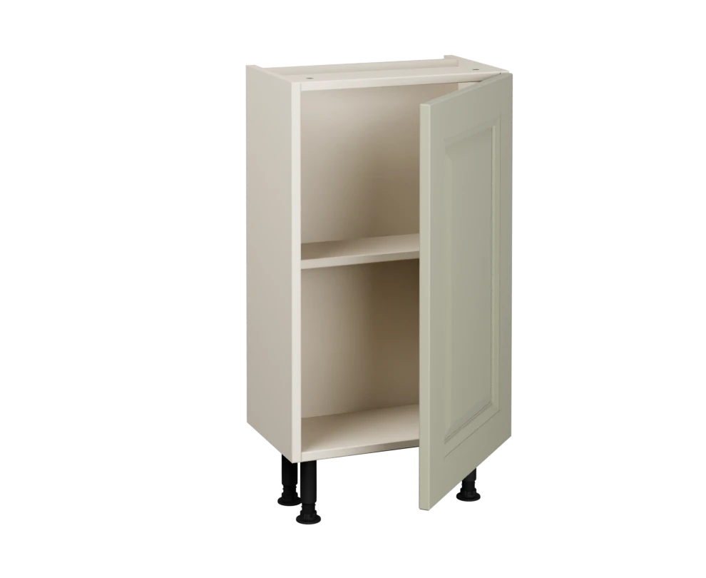 450 Shallow Base Unit