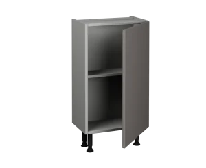 450 Shallow Base Unit