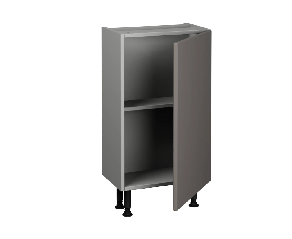 450 Shallow Base Unit