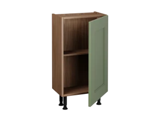 450 Shallow Base Unit