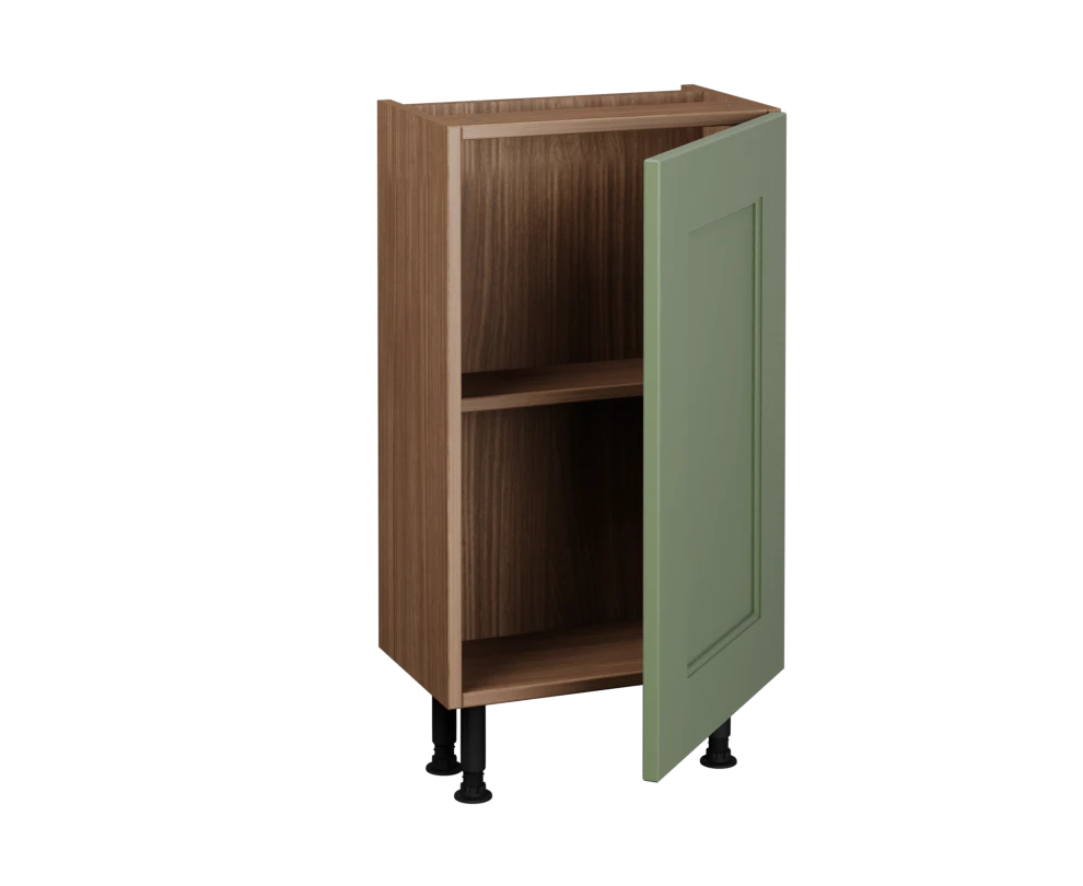 450 Shallow Base Unit