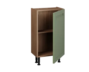 450 Shallow Base Unit