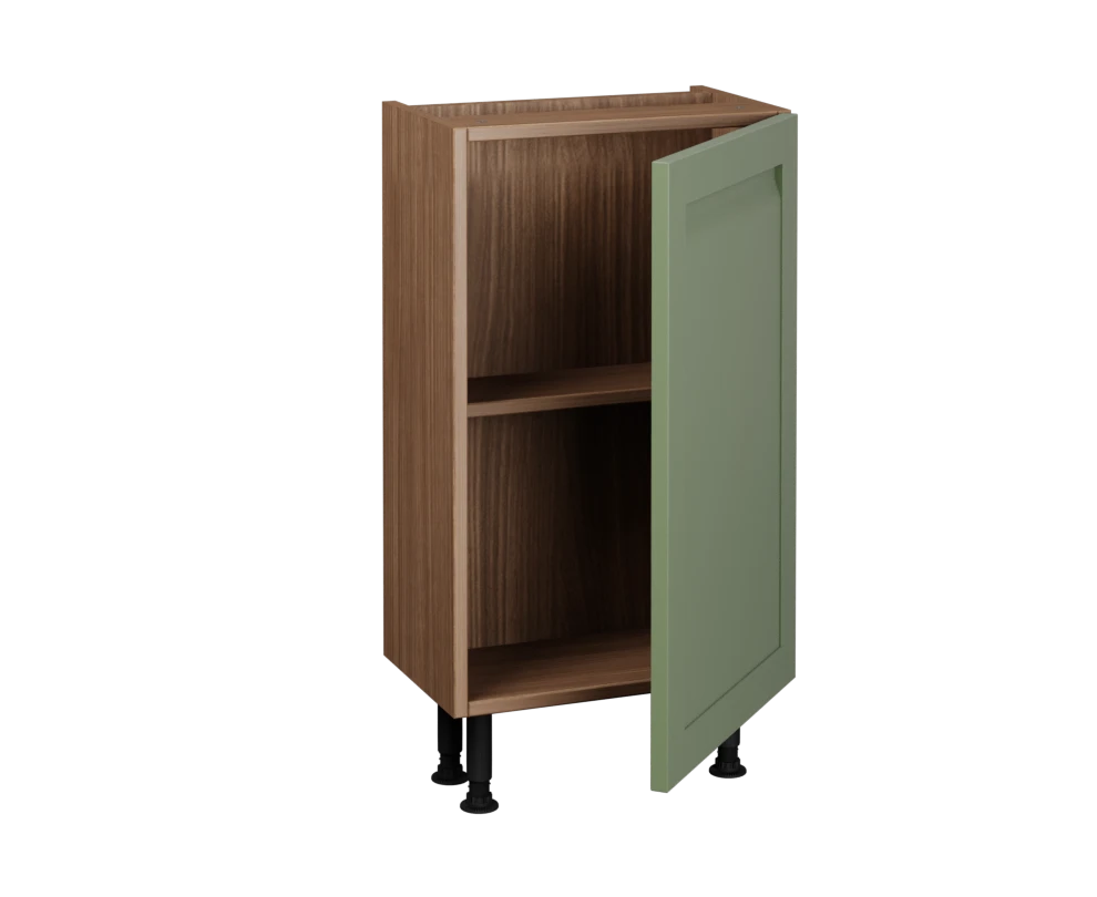 450 Shallow Base Unit