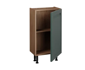 450 Shallow Base Unit