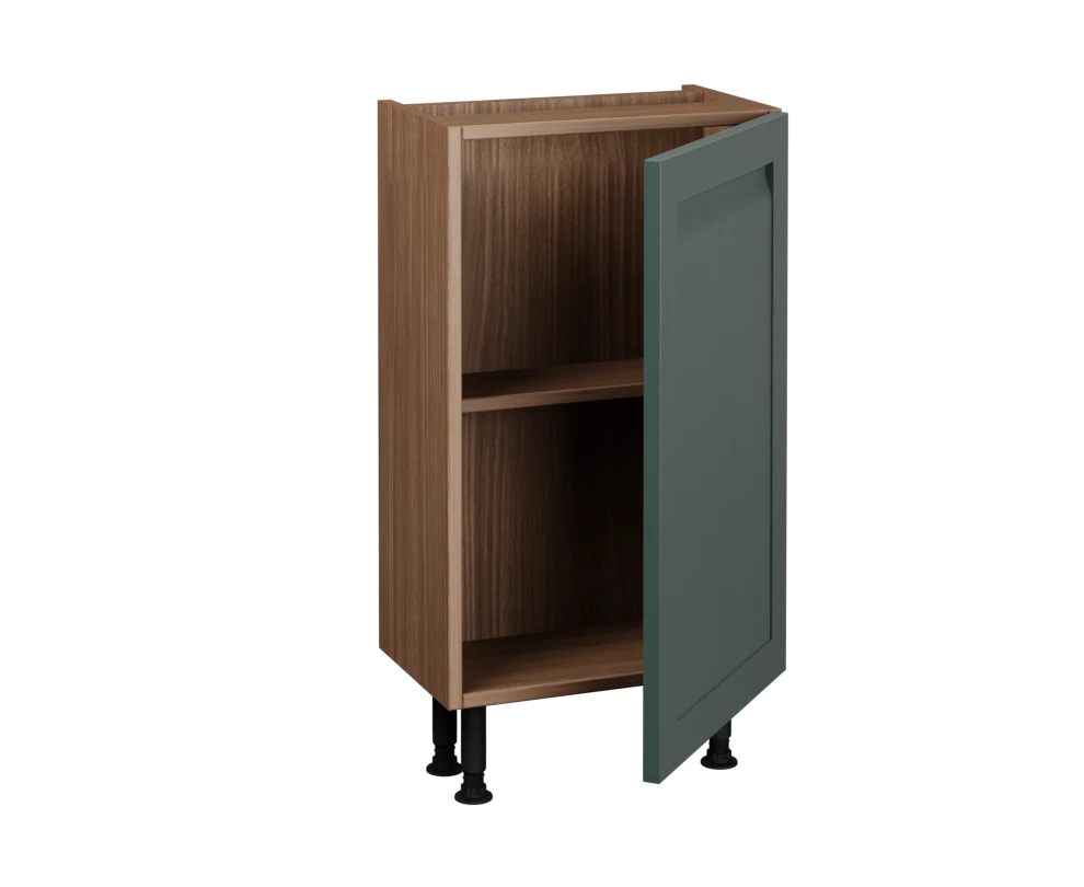 450 Shallow Base Unit