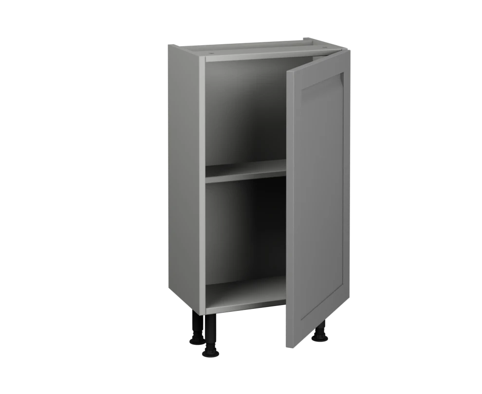 450 Shallow Base Unit