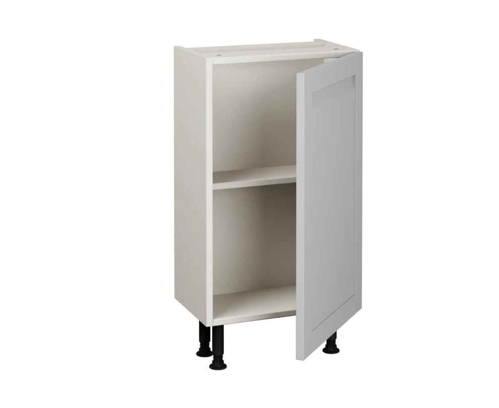450 Shallow Base Unit