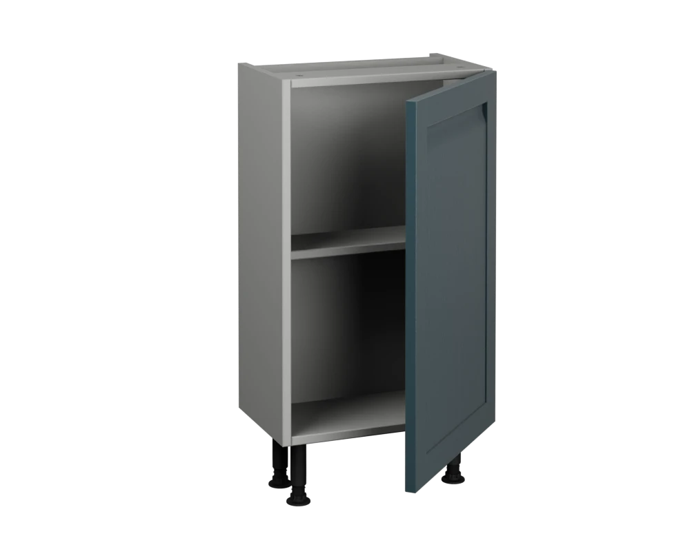 450 Shallow Base Unit