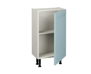450 Shallow Base Unit