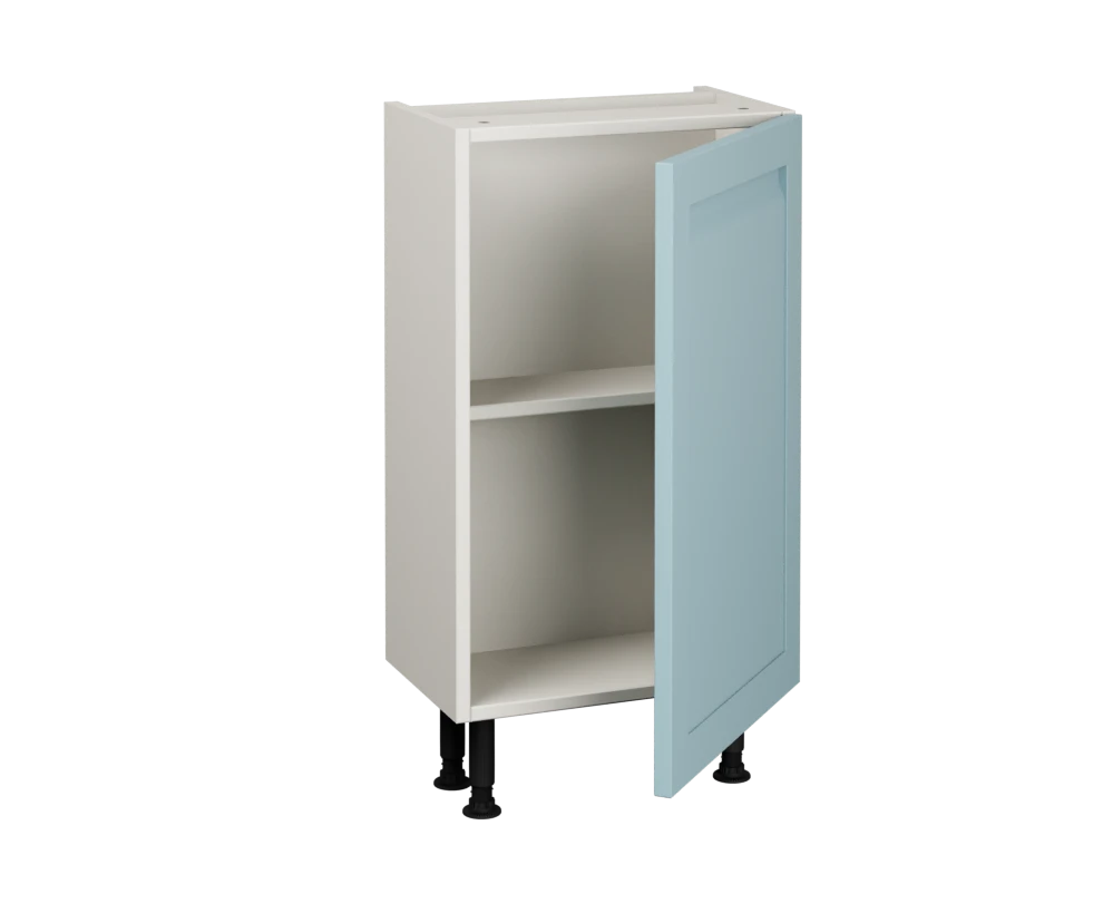 450 Shallow Base Unit
