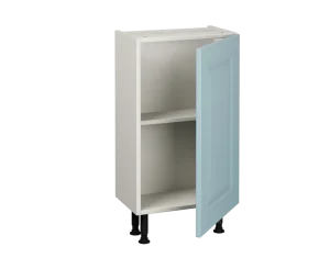 450 Shallow Base Unit