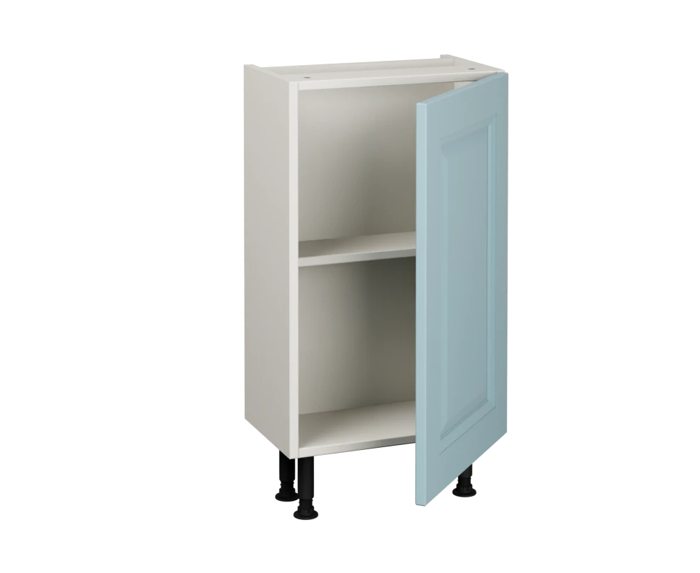 450 Shallow Base Unit