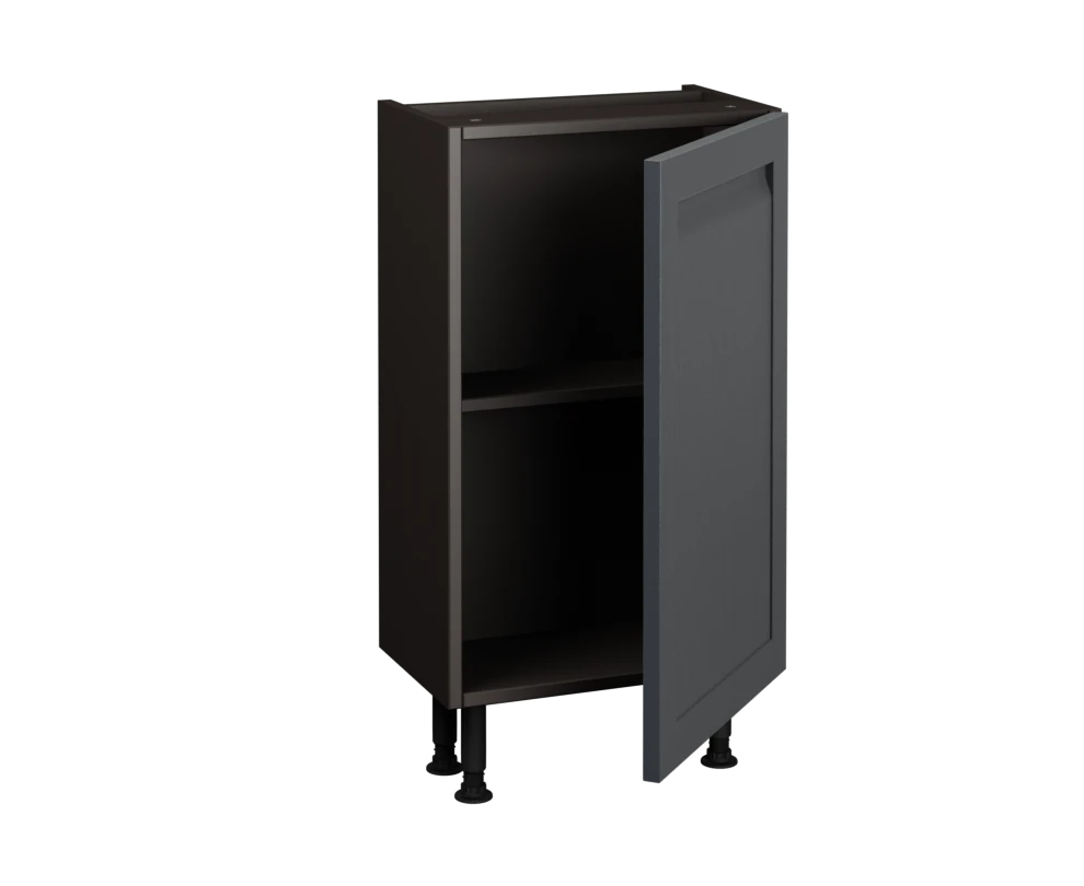 450 Shallow Base Unit