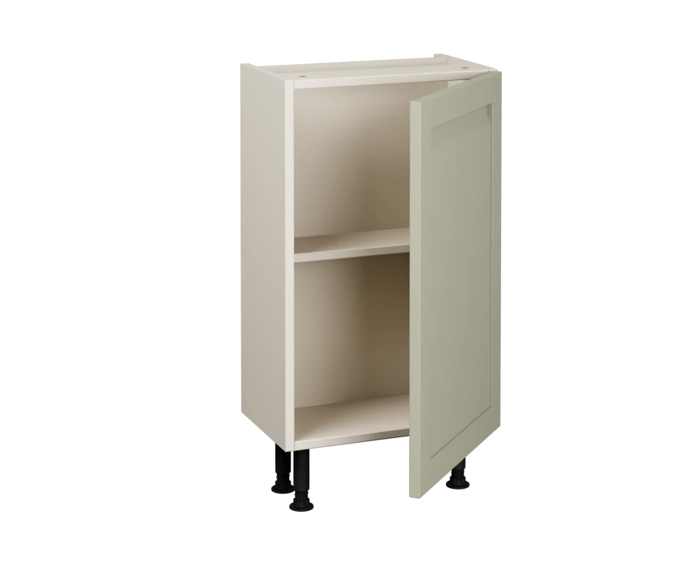450 Shallow Base Unit