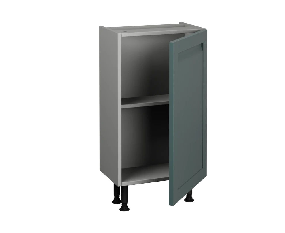 450 Shallow Base Unit
