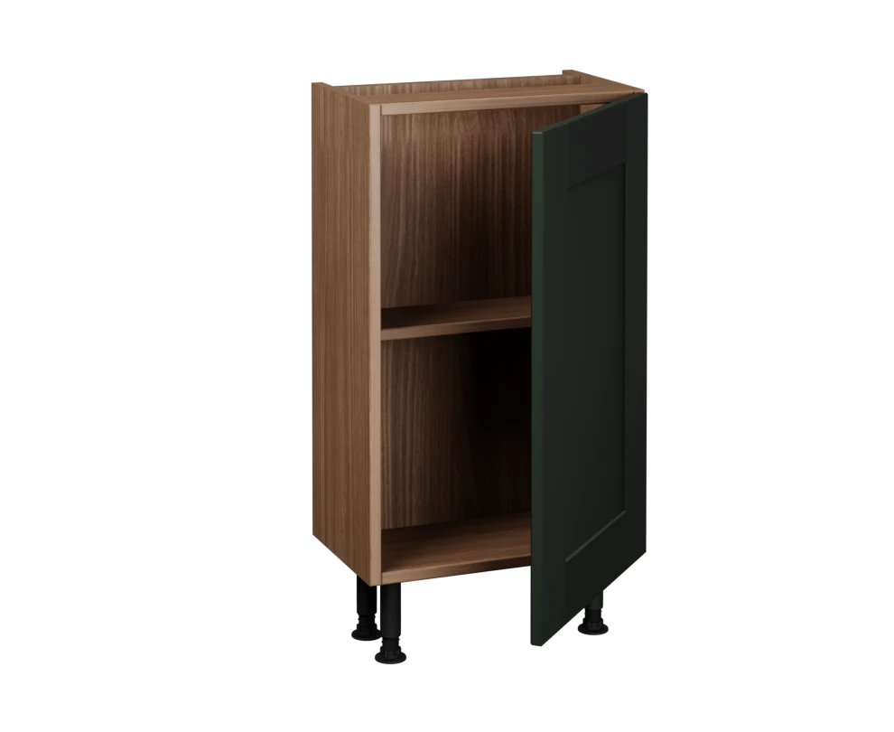 450 Shallow Base Unit