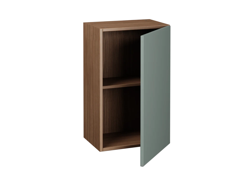 450 Wall Unit