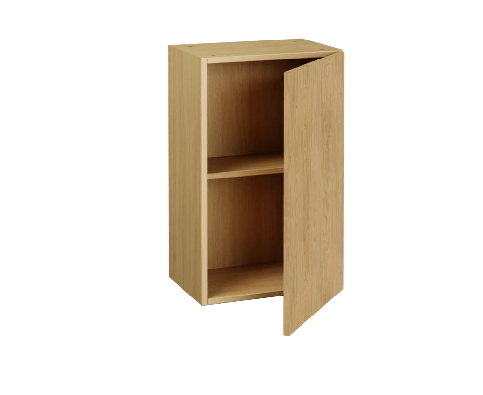 450 Wall Unit