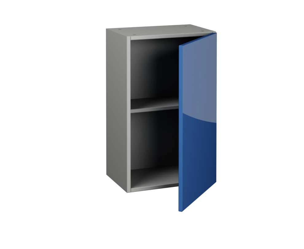 450 Wall Unit