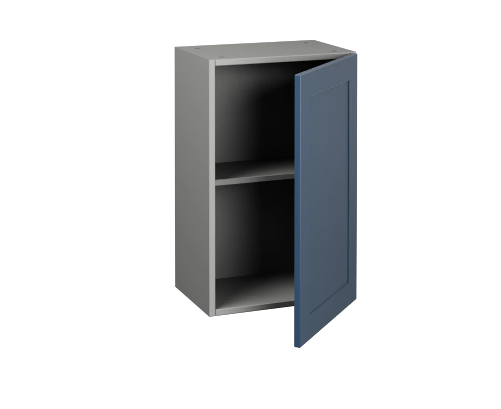 450 Wall Unit